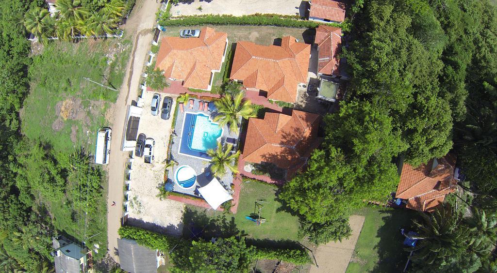 Condominio Atlantis Ковеньяс Экстерьер фото